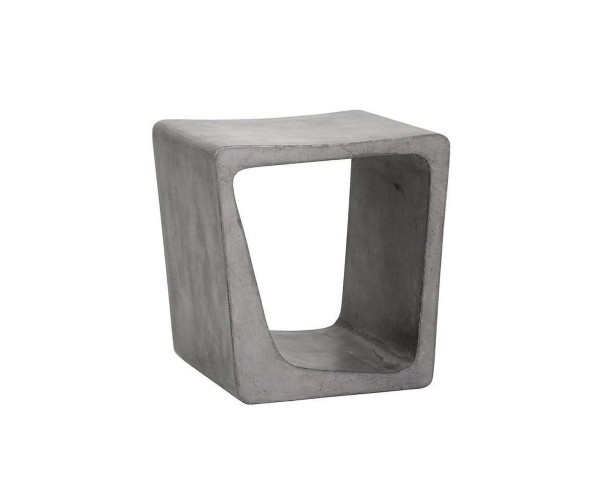 Sunpan Darwin End Table