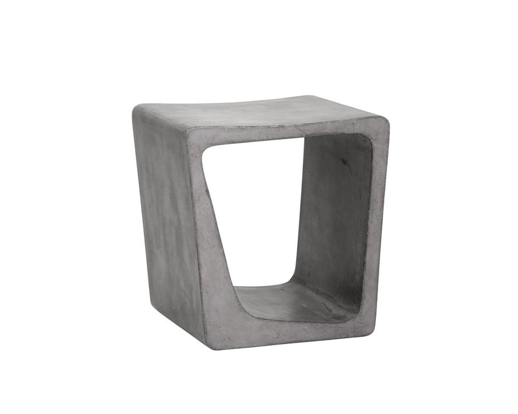Sunpan Darwin End Table