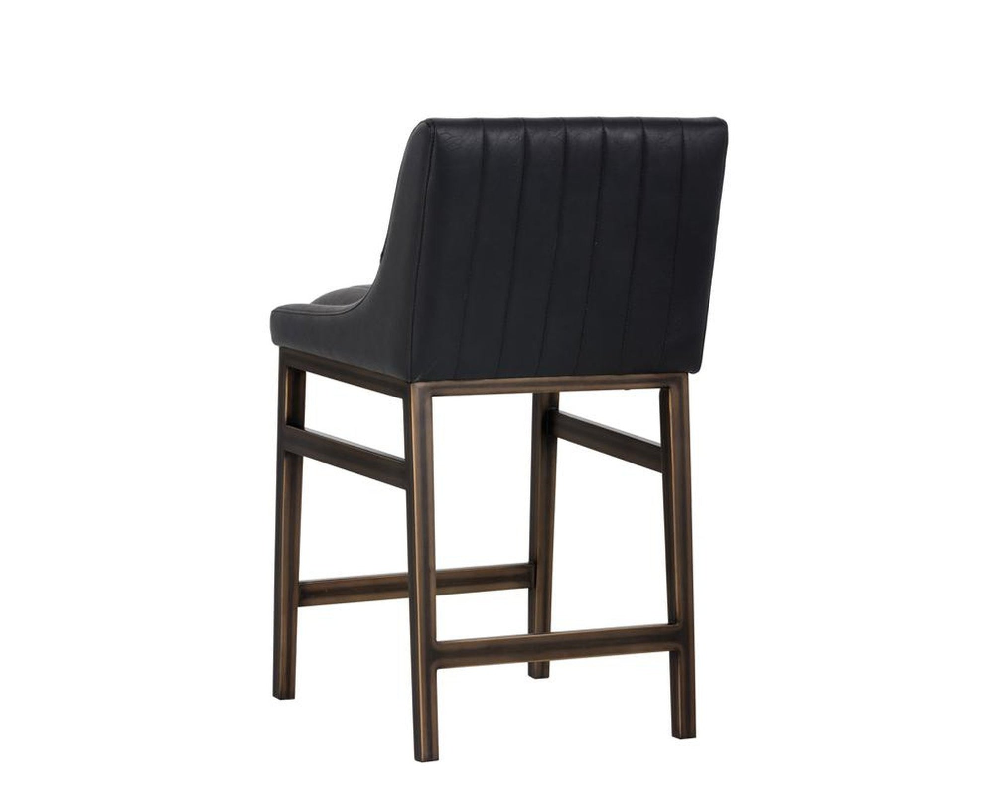 Sunpan Halden Counter Stool
