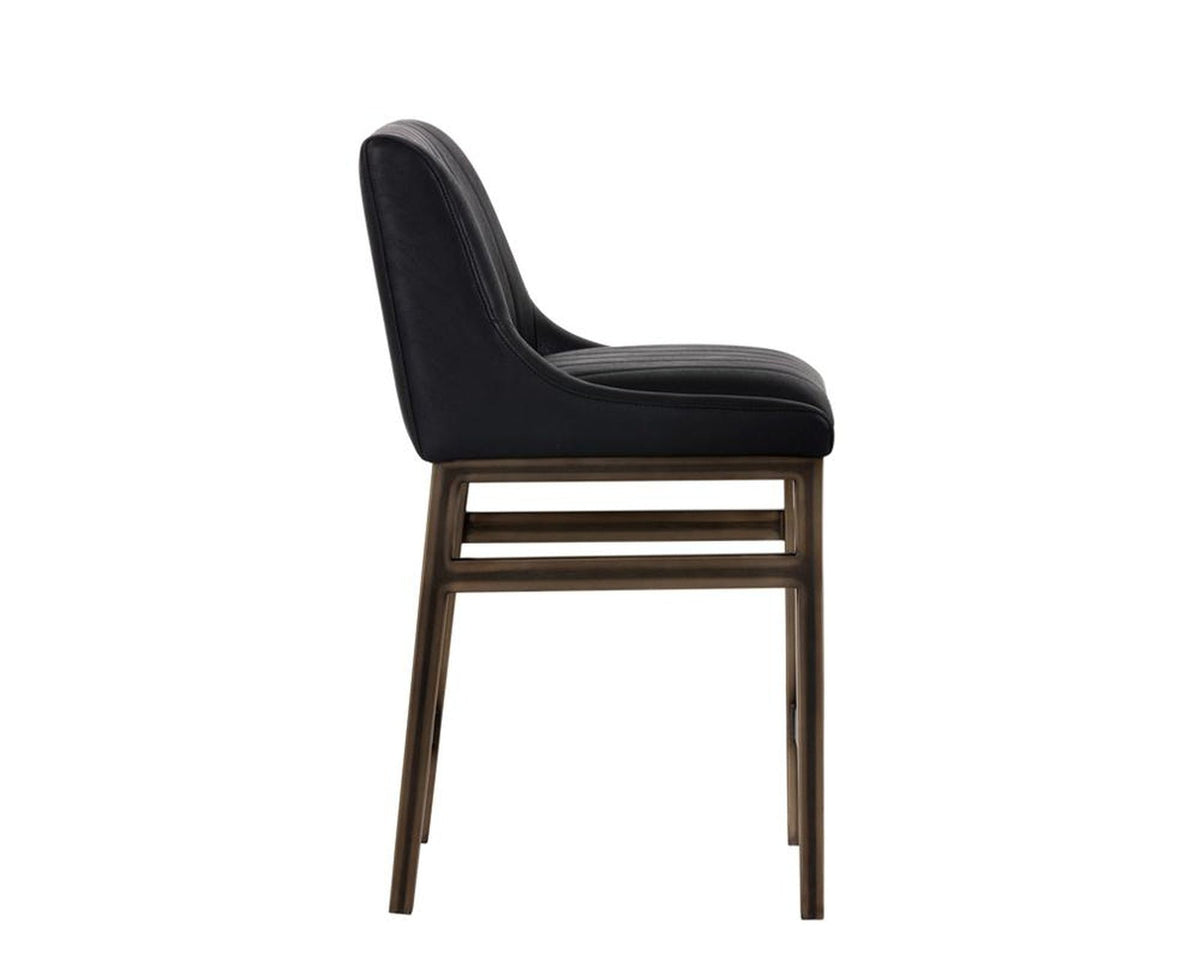 Sunpan Halden Counter Stool