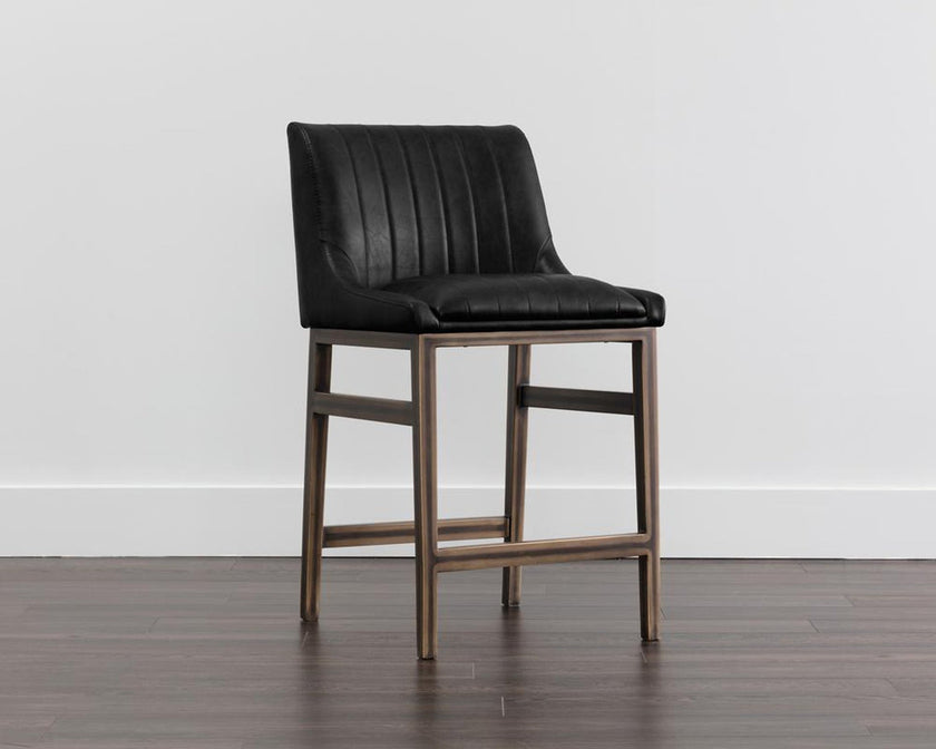 Sunpan Halden Counter Stool