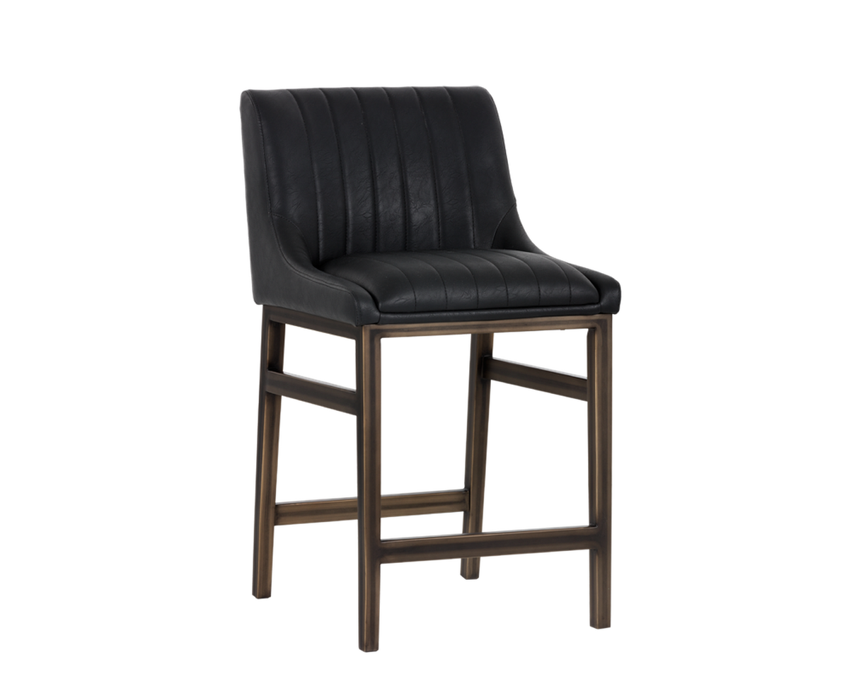 Sunpan Halden Counter Stool