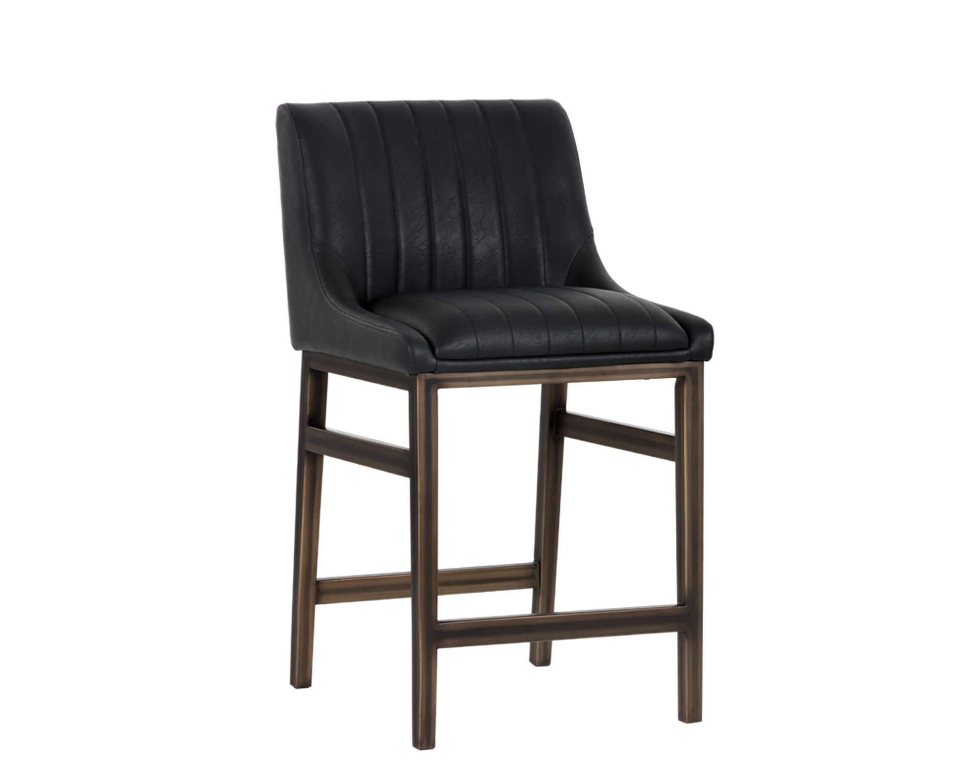 Sunpan Halden Counter Stool