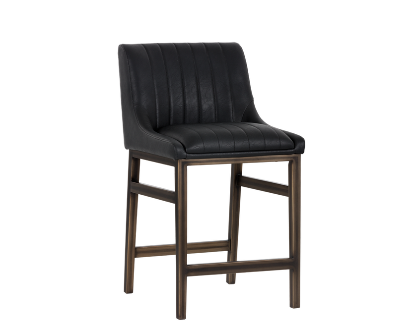 Sunpan Halden Counter Stool