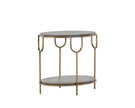 Sunpan Arya End Table