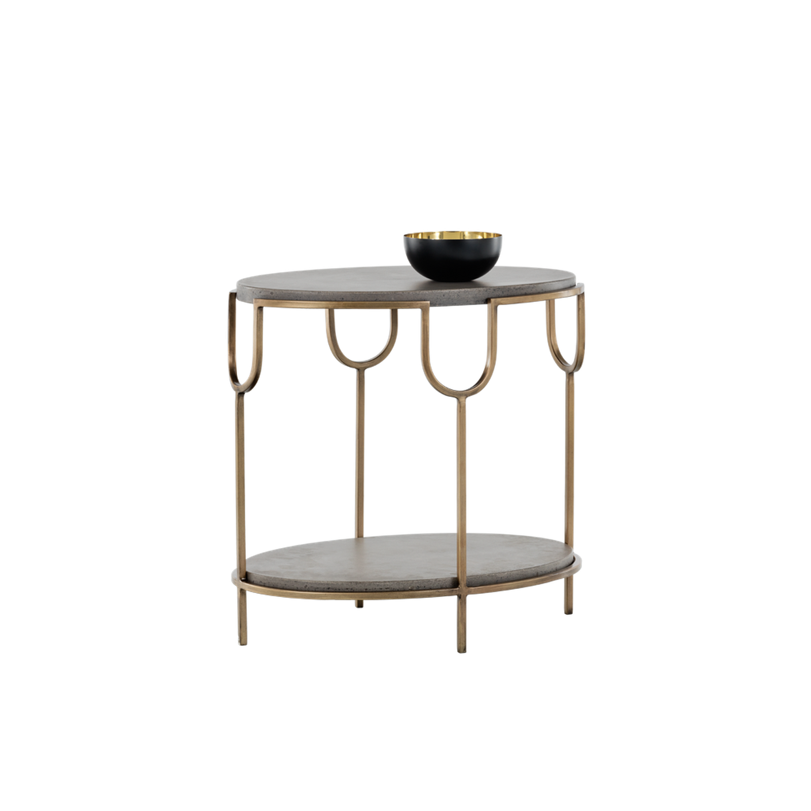 Sunpan Arya End Table