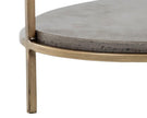 Sunpan Arya End Table