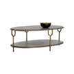 Sunpan Arya Coffee Table