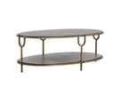 Sunpan Arya Coffee Table