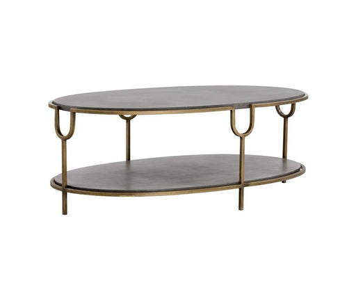 Sunpan Arya Coffee Table