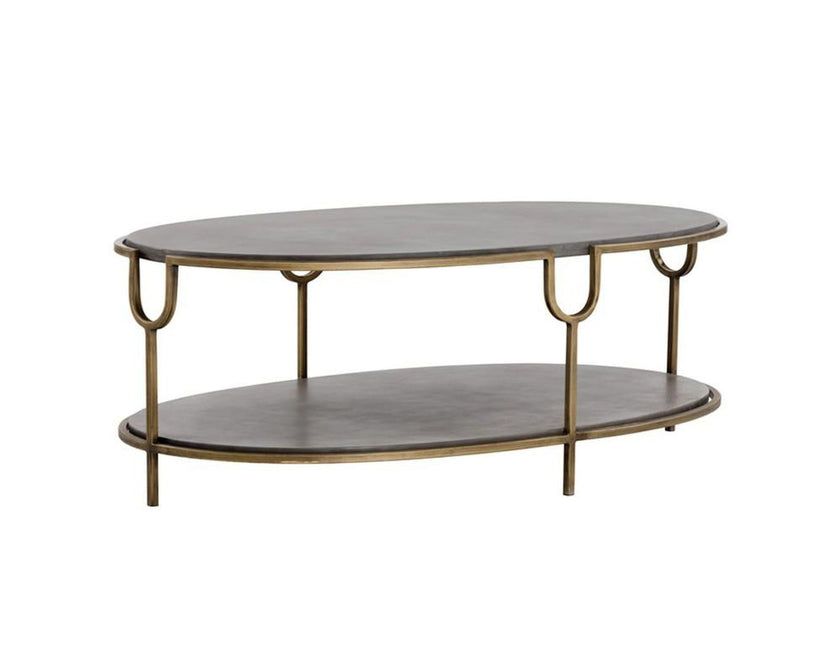 Sunpan Arya Coffee Table