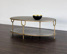 Sunpan Arya Coffee Table