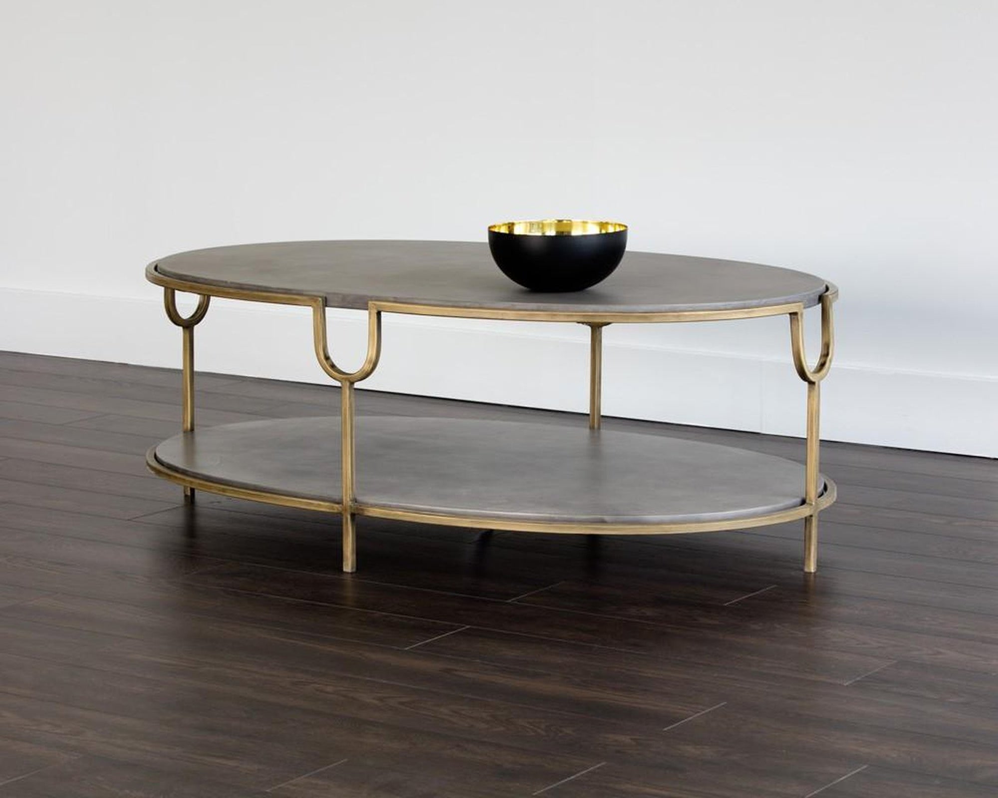 Sunpan Arya Coffee Table