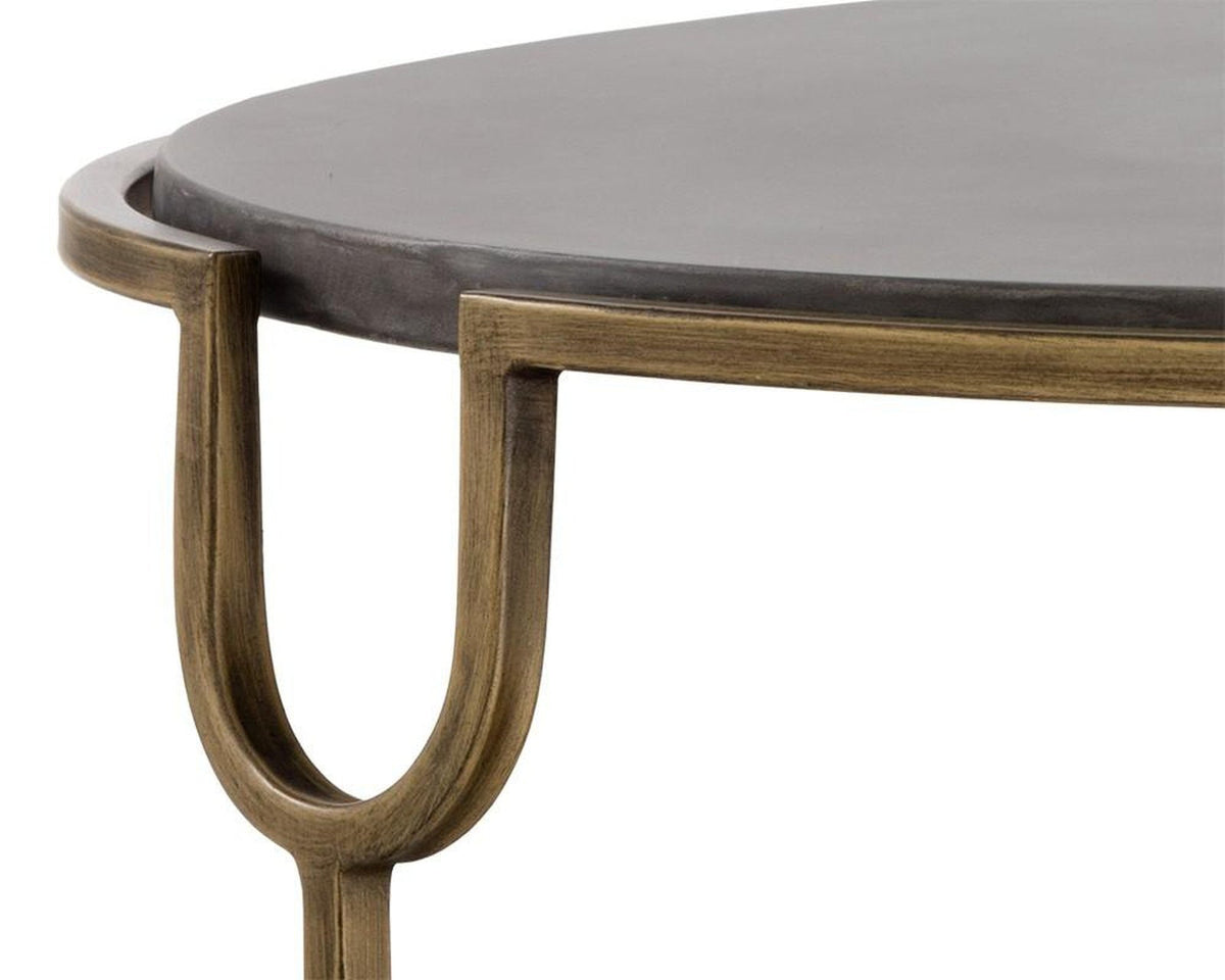 Sunpan Arya Coffee Table
