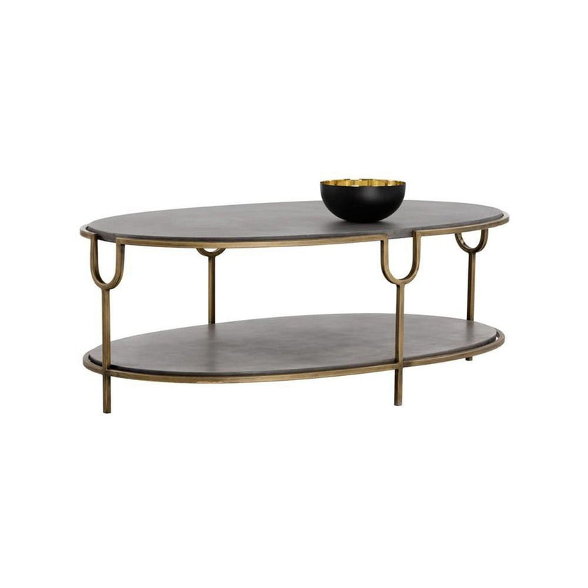 Sunpan Arya Coffee Table