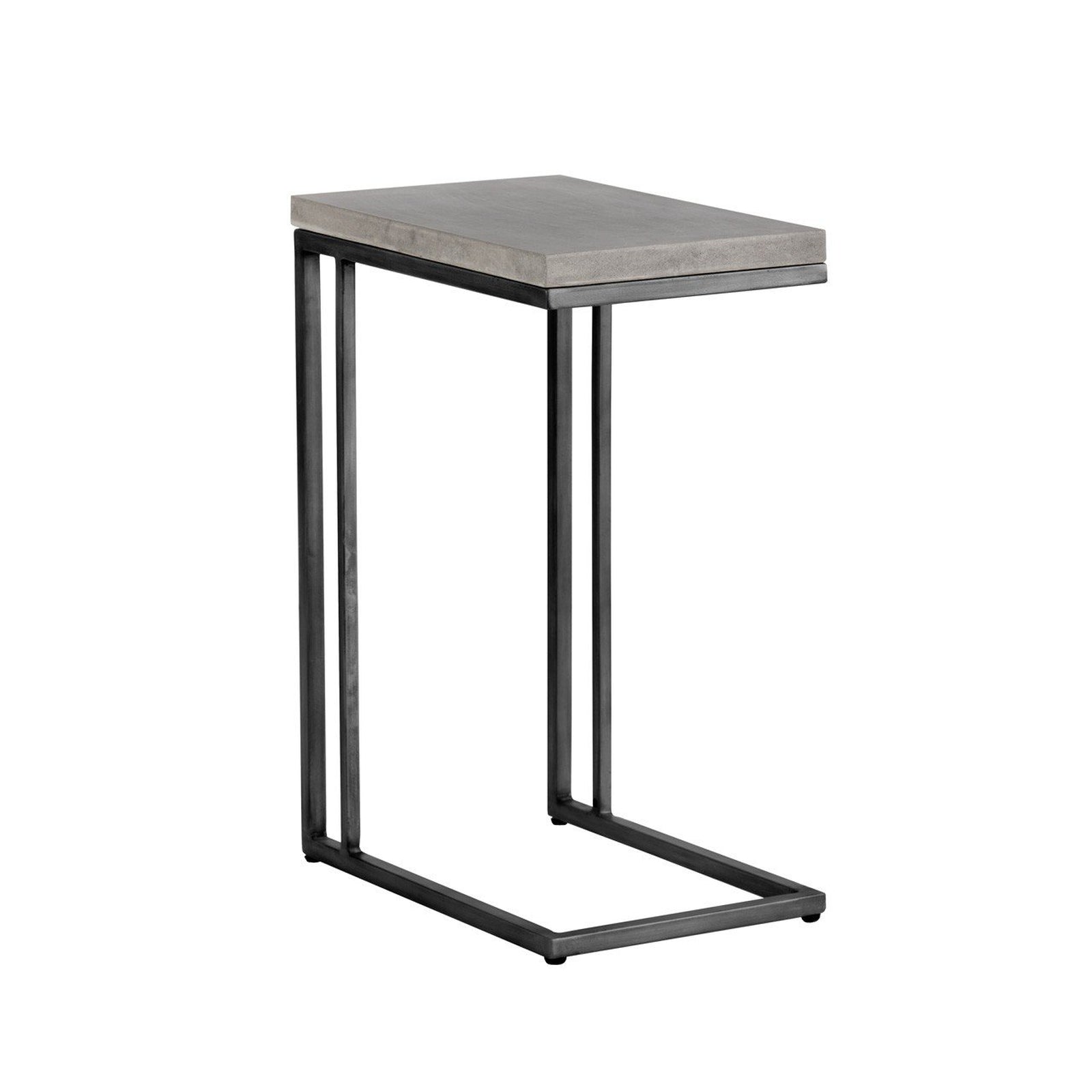 Sunpan Sawyer End Table