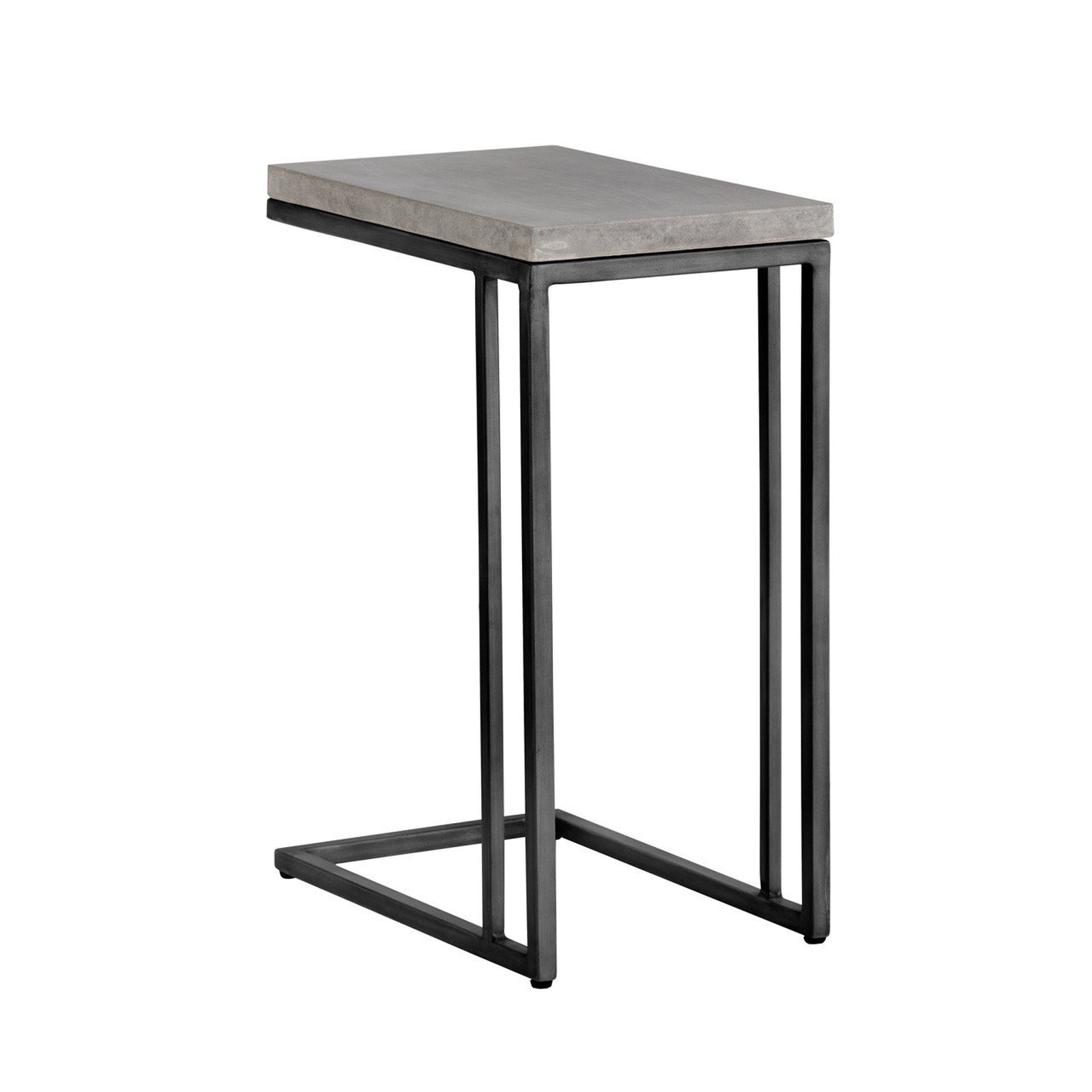 Sunpan Sawyer End Table