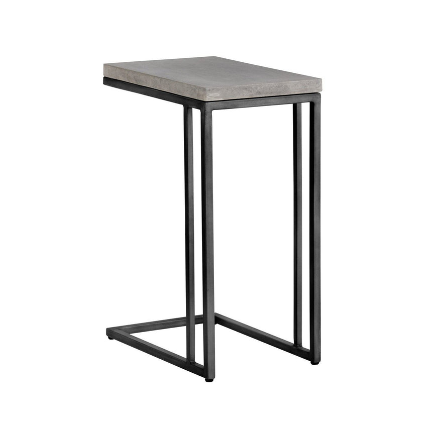 Sunpan Sawyer End Table