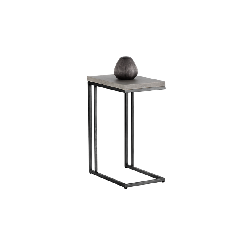 Sunpan Sawyer End Table