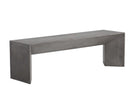 Sunpan Nomad Bench