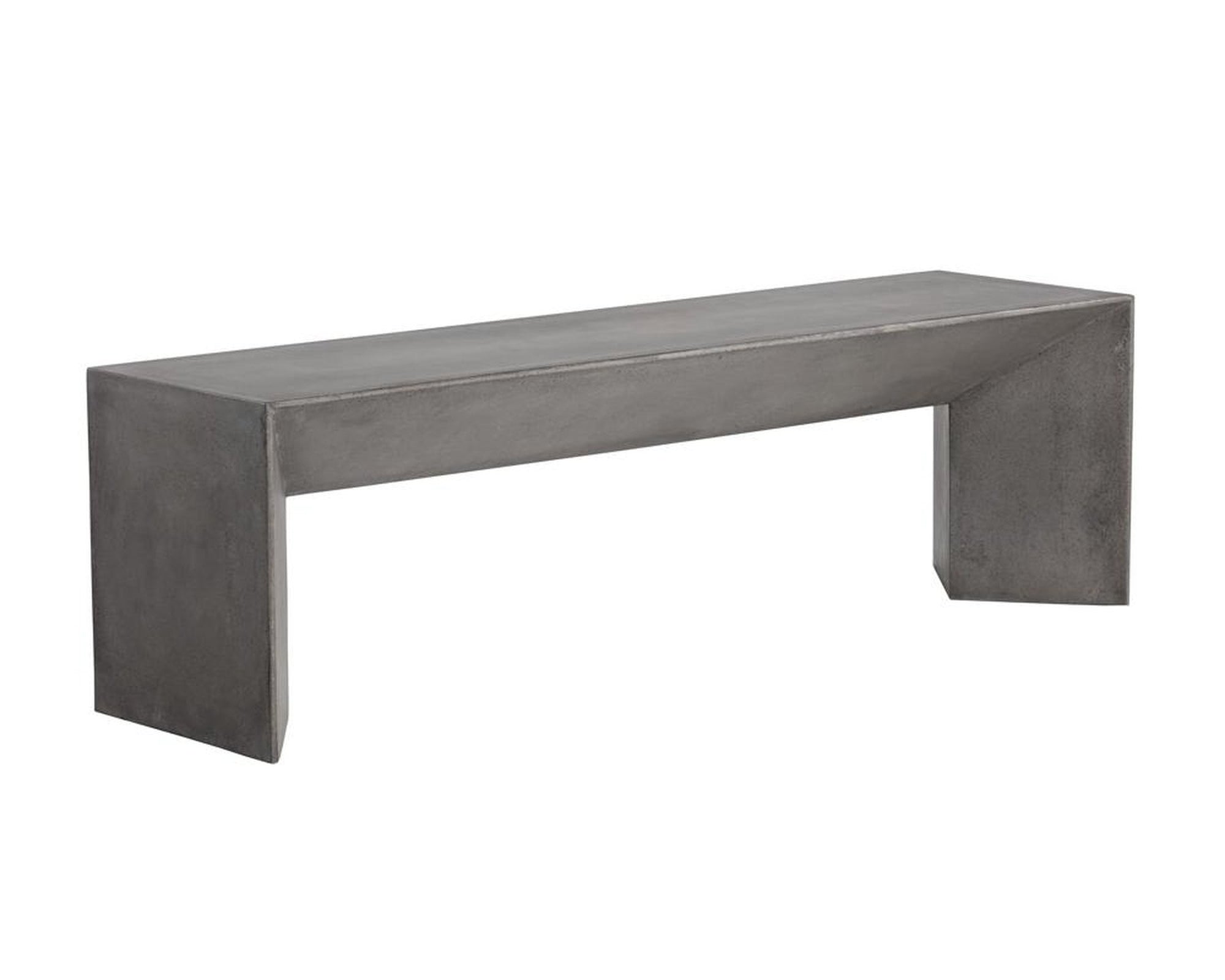 Sunpan Nomad Bench