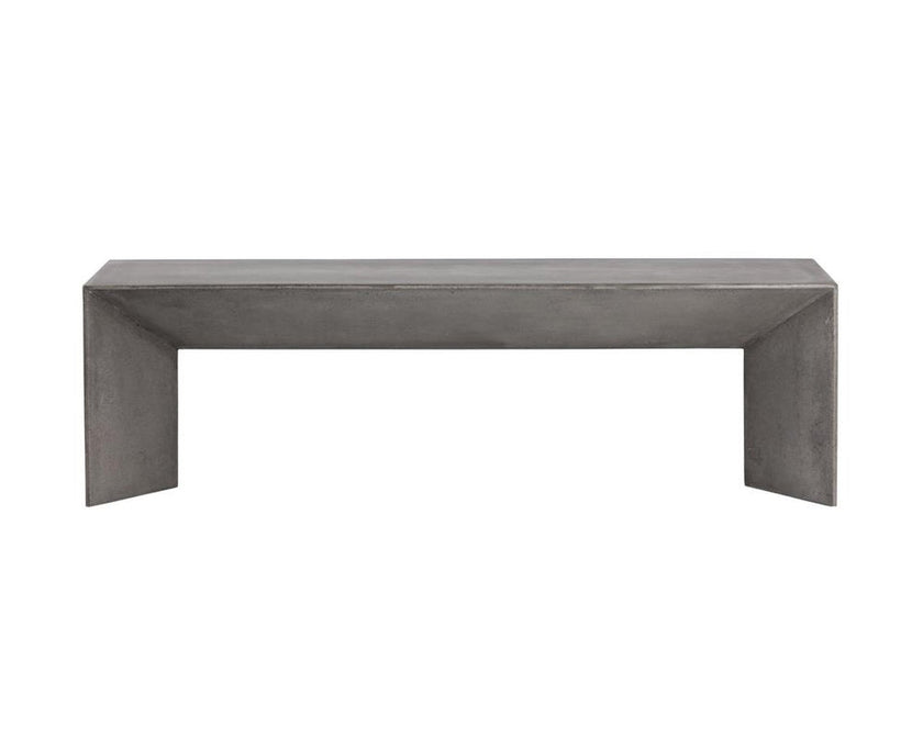 Sunpan Nomad Bench