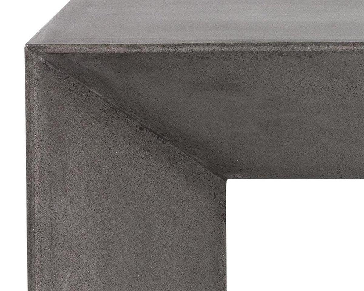 Sunpan Nomad Bench