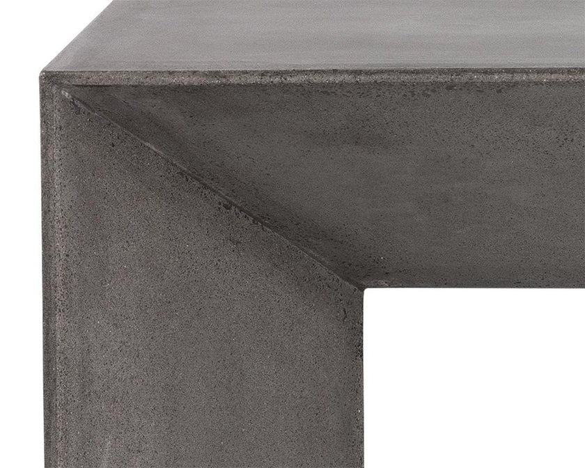 Sunpan Nomad Bench