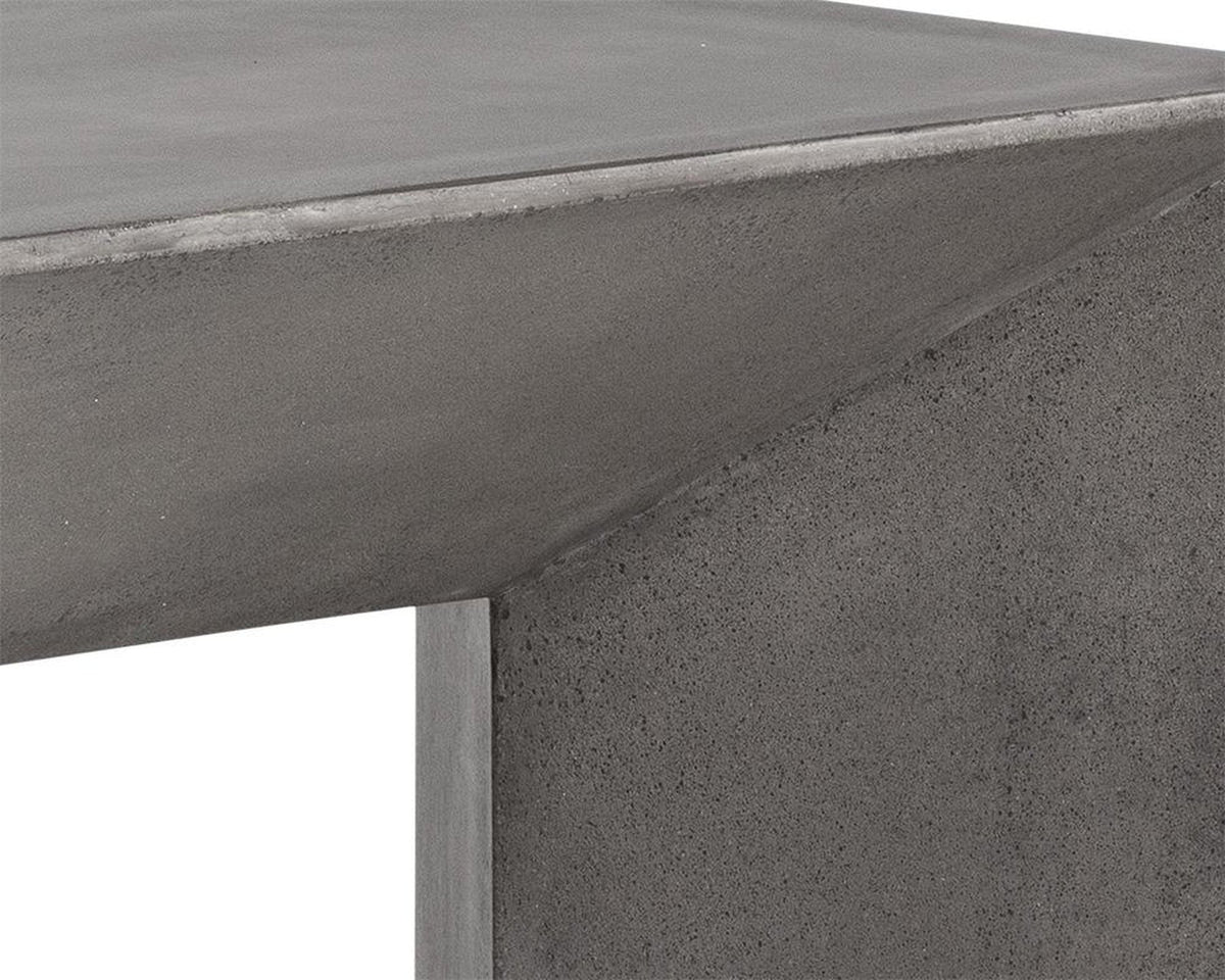 Sunpan Nomad Bench