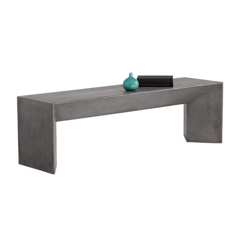 Sunpan Nomad Bench