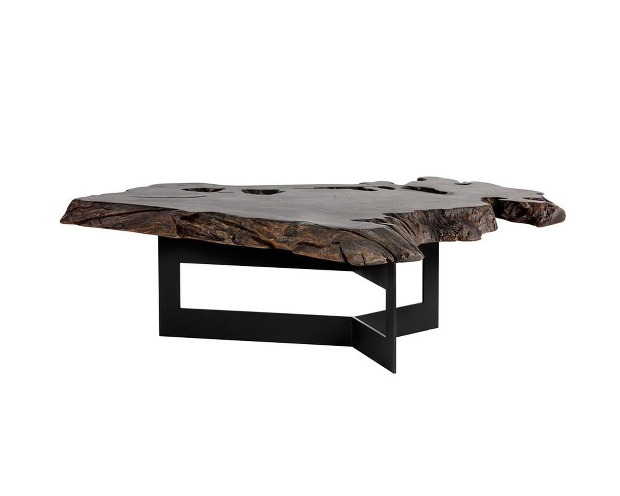 Sunpan Wyatt Coffee Table