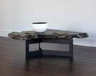 Sunpan Wyatt Coffee Table