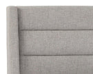 Sunpan Emmit Bed
