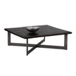 Sunpan Square Marley Coffee Table