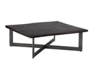 Sunpan Square Marley Coffee Table