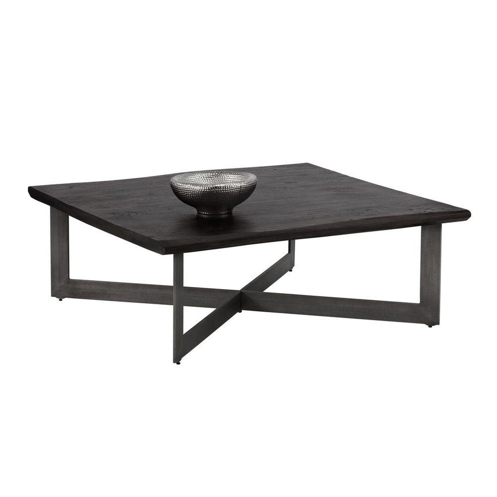 Sunpan Square Marley Coffee Table