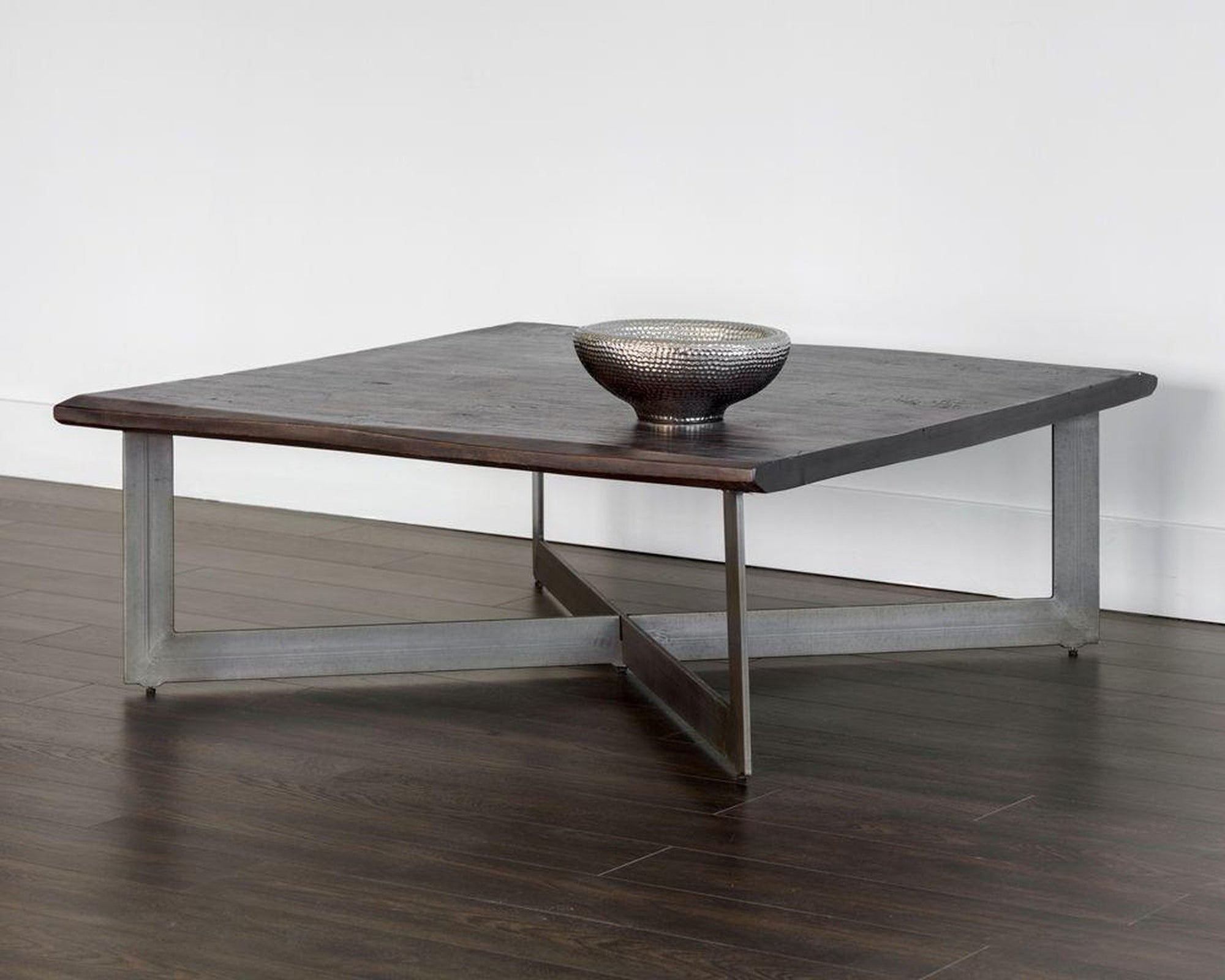Sunpan Square Marley Coffee Table