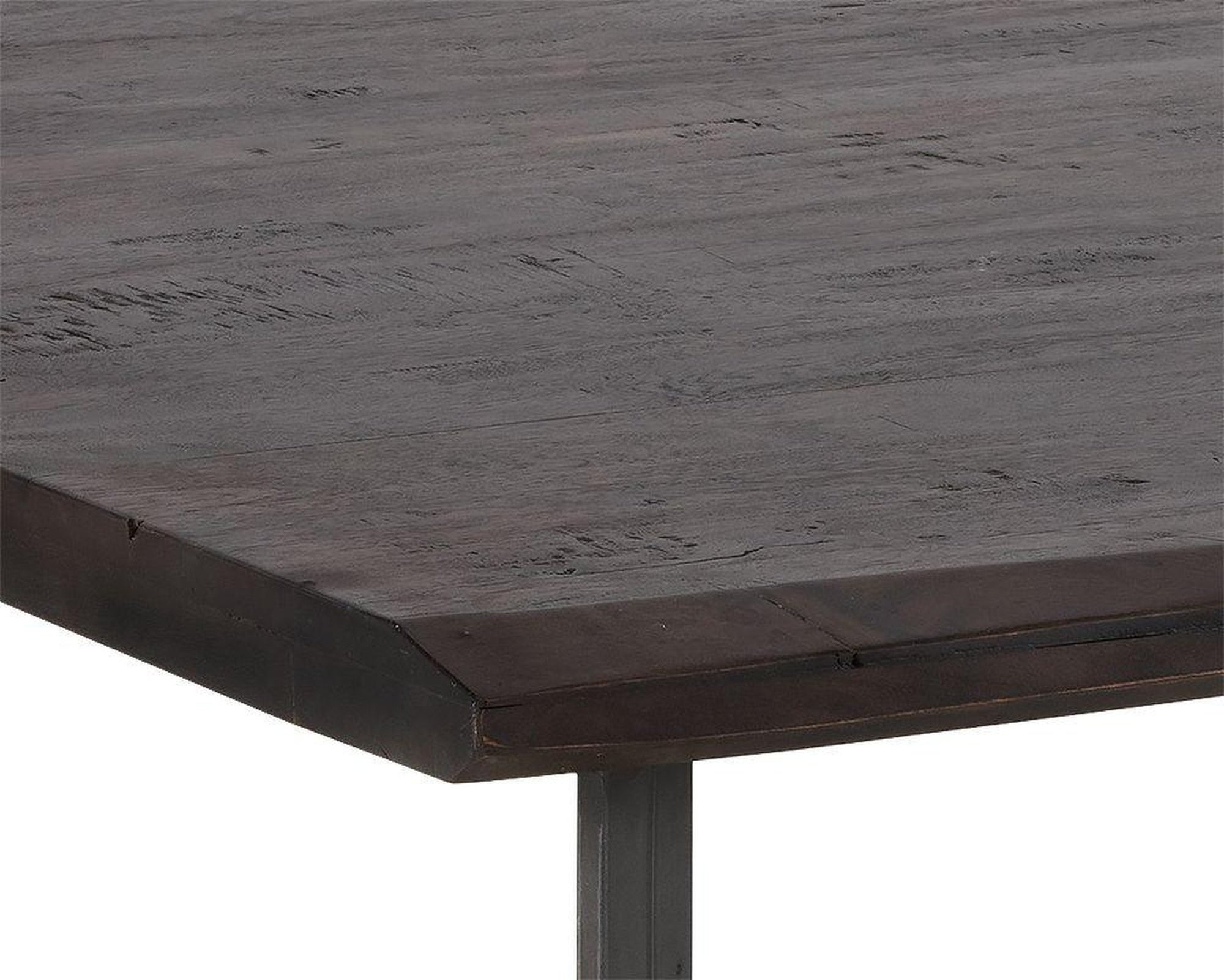 Sunpan Square Marley Coffee Table