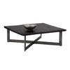 Sunpan Square Marley Coffee Table