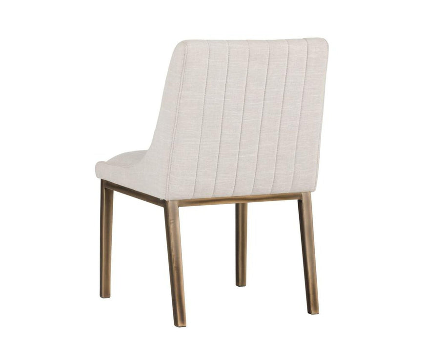 Sunpan Halden Dining Chair - Set of 2