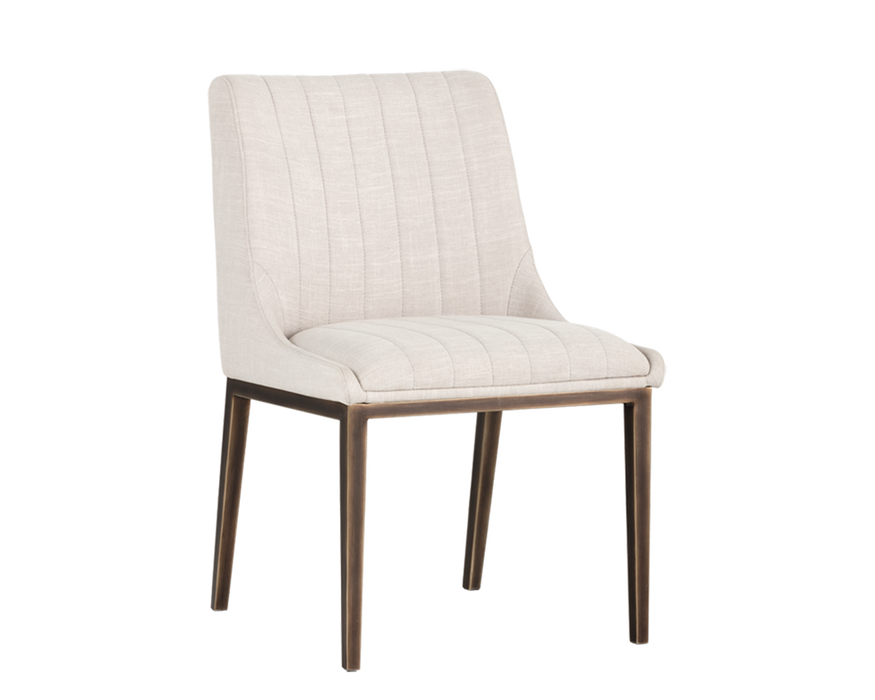 Sunpan Halden Dining Chair - Set of 2