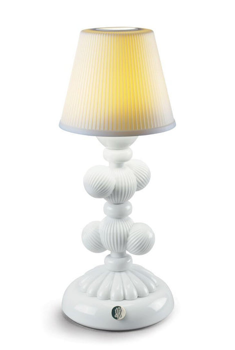 Lladro Cactus Firefly Table Lamp