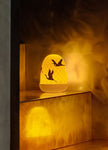 Lladro Koi Dome Table Lamp