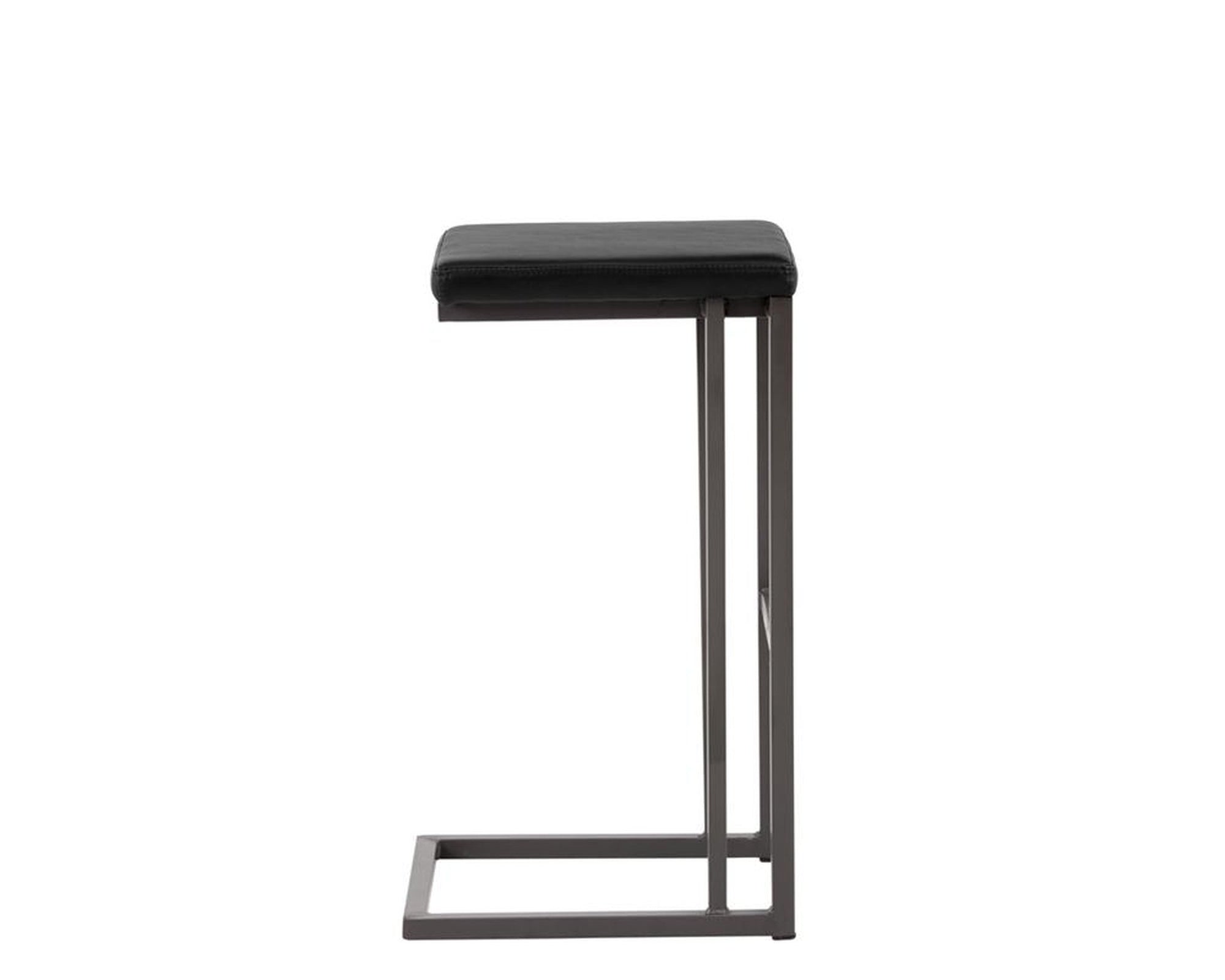 Sunpan Boone Barstool - Set of 2