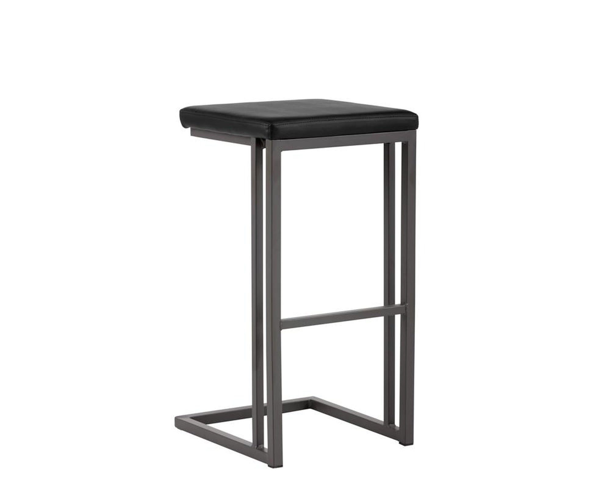 Sunpan Boone Barstool - Set of 2
