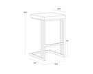 Sunpan Boone Counter Stool - Set of 2