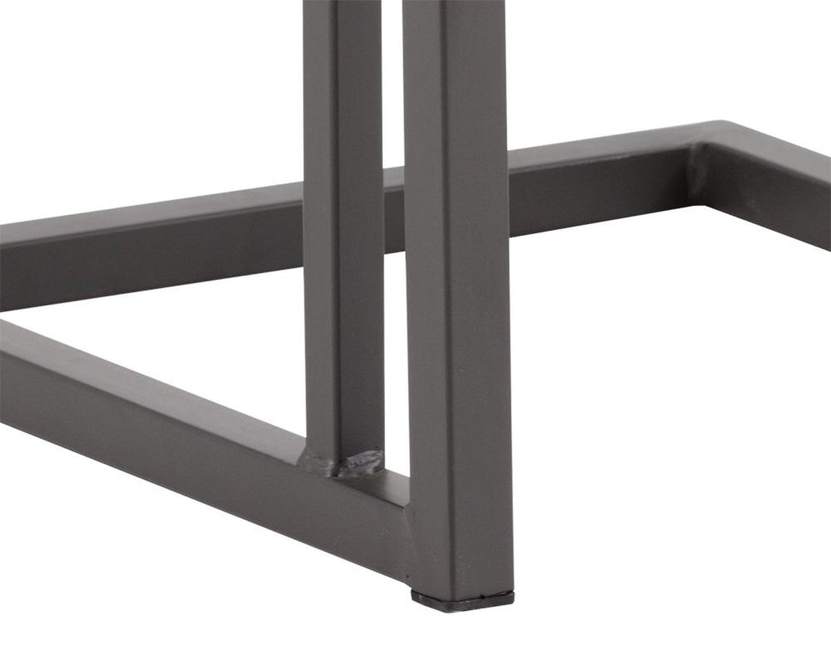 Sunpan Boone Counter Stool - Set of 2