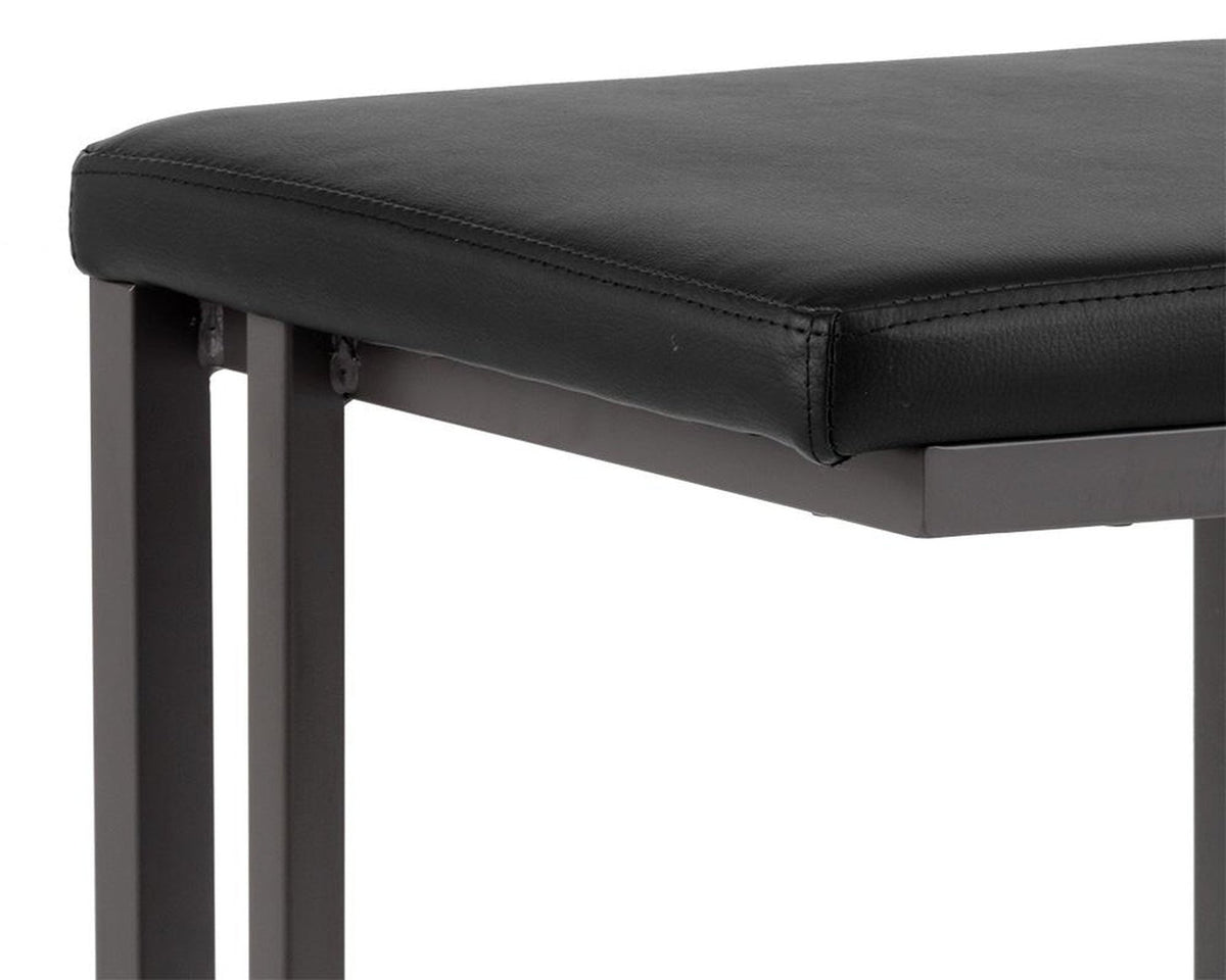 Sunpan Boone Counter Stool - Set of 2