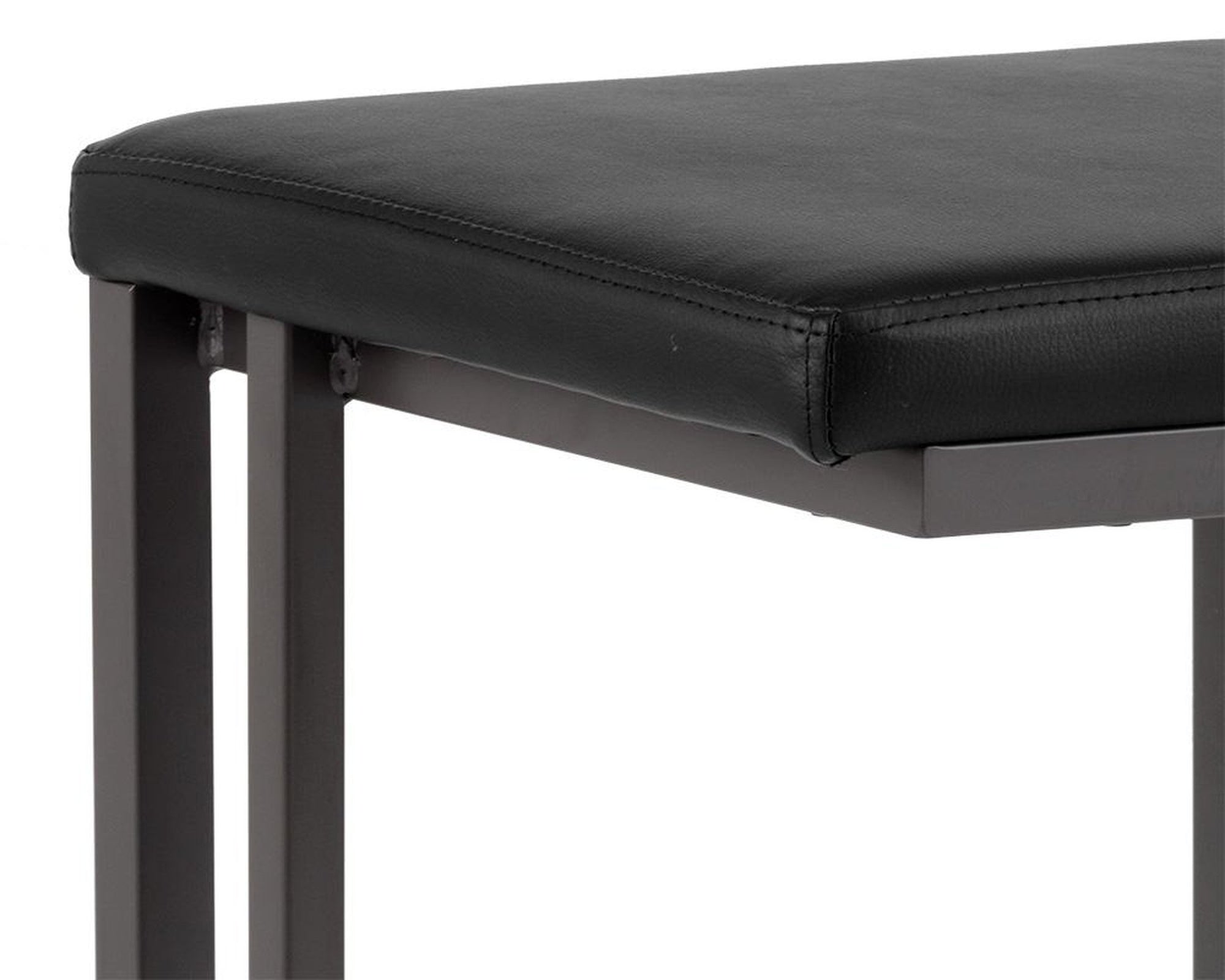 Sunpan Boone Counter Stool - Set of 2