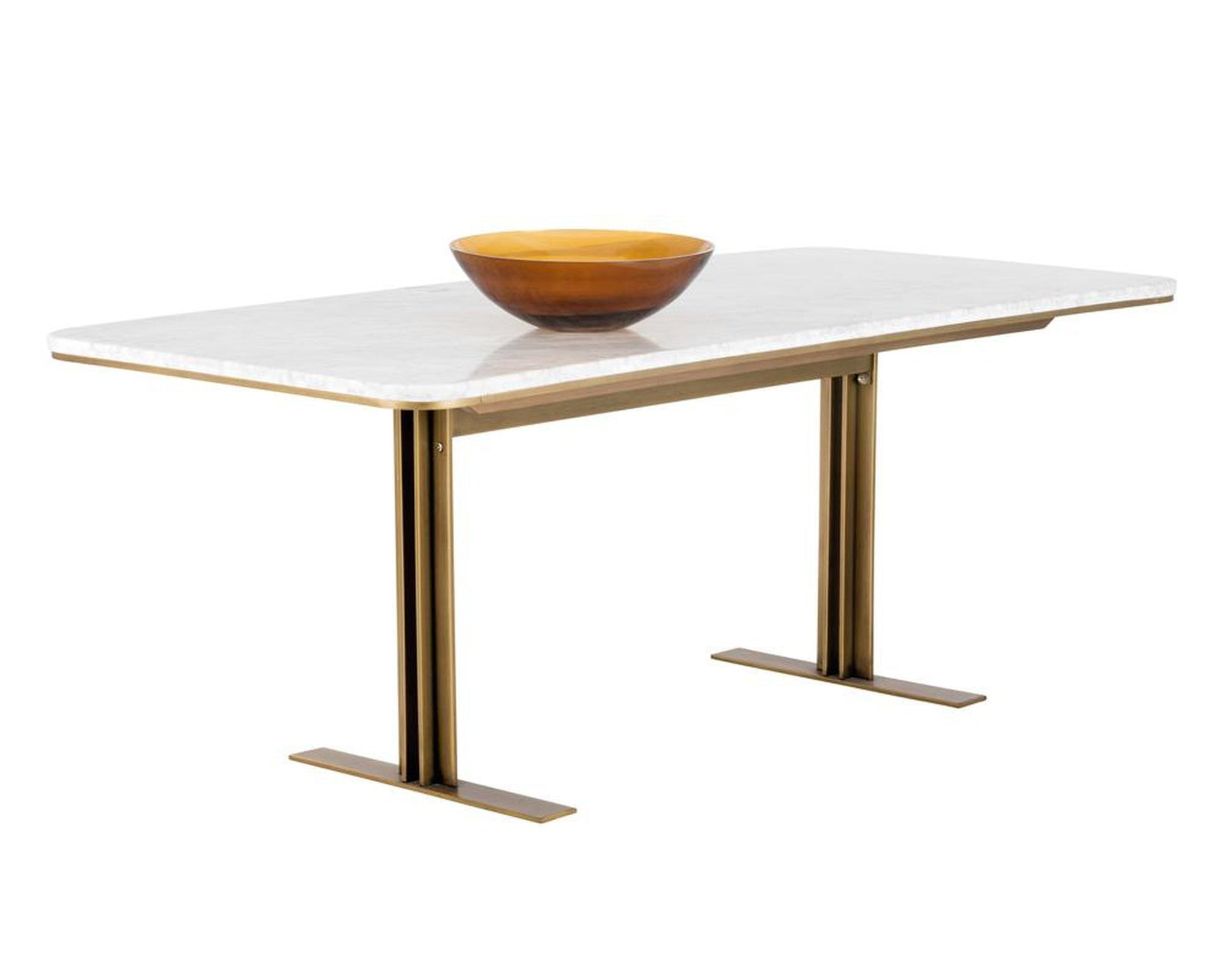 Sunpan Ambrosia Dining Table